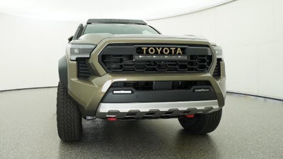 2026 Toyota Tacoma i-FORCE MAX Trailhunter