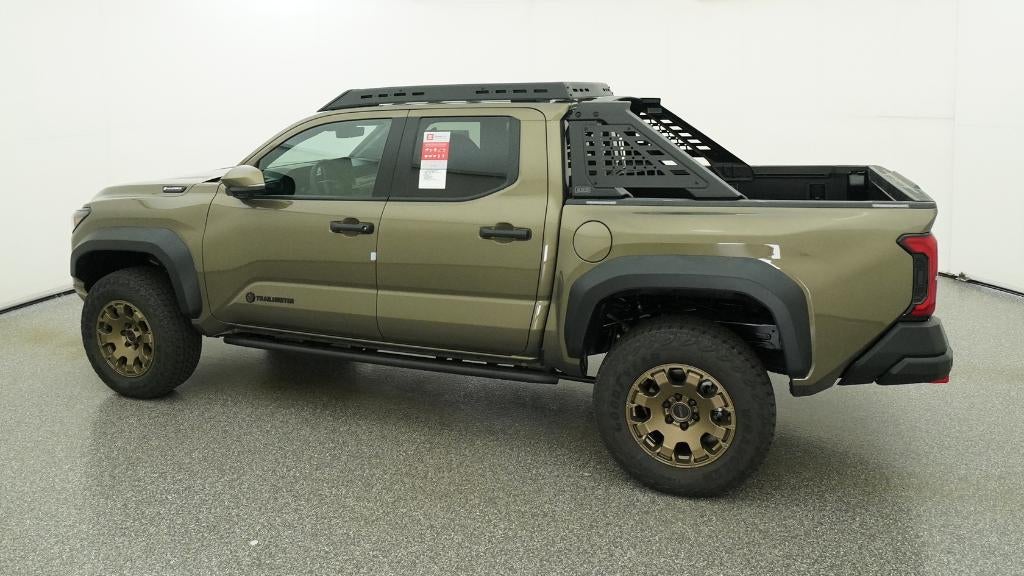 2026 Toyota Tacoma i-FORCE MAX Trailhunter