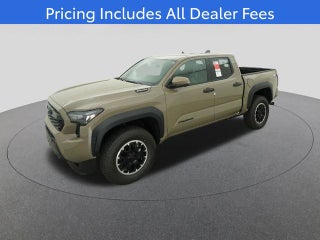 2026 Toyota Tacoma i-FORCE MAX TRD Off-Road i-FORCE MAX