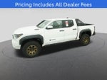 2026 Toyota Tacoma i-FORCE MAX Trailhunter