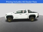 2026 Toyota Tacoma i-FORCE MAX Trailhunter