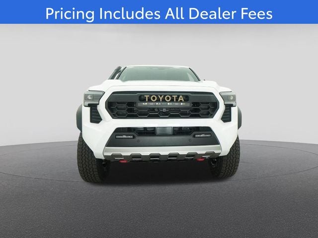 2026 Toyota Tacoma i-FORCE MAX Trailhunter