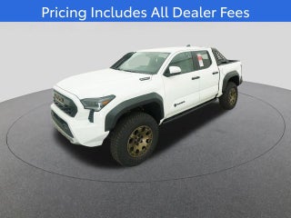 2026 Toyota Tacoma i-FORCE MAX Trailhunter
