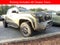 2025 Toyota Tacoma i-FORCE MAX TRD Sport