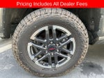2025 Toyota Tacoma i-FORCE MAX TRD Sport