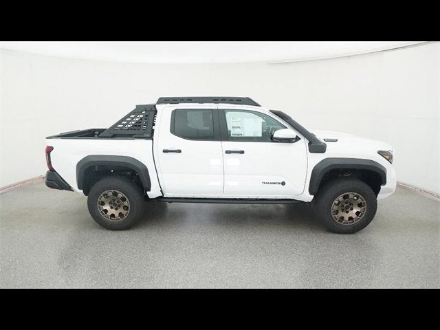 2025 Toyota Tacoma Hybrid Trailhunter