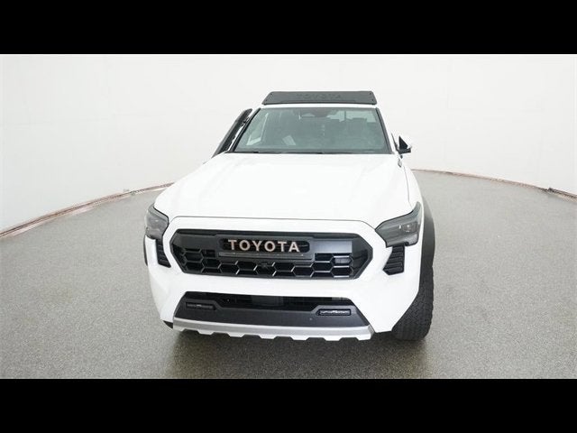 2025 Toyota Tacoma Hybrid Trailhunter