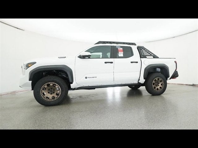 2025 Toyota Tacoma Hybrid Trailhunter