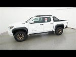 2025 Toyota Tacoma Hybrid Trailhunter