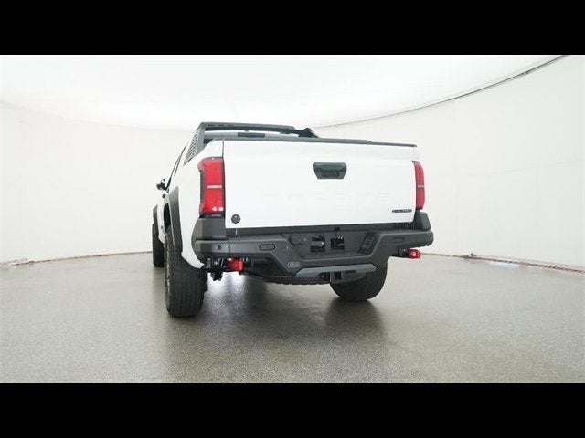 2025 Toyota Tacoma Hybrid Trailhunter