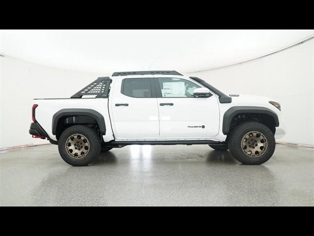 2025 Toyota Tacoma Hybrid Trailhunter