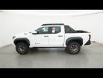 2025 Toyota Tacoma Hybrid Trailhunter