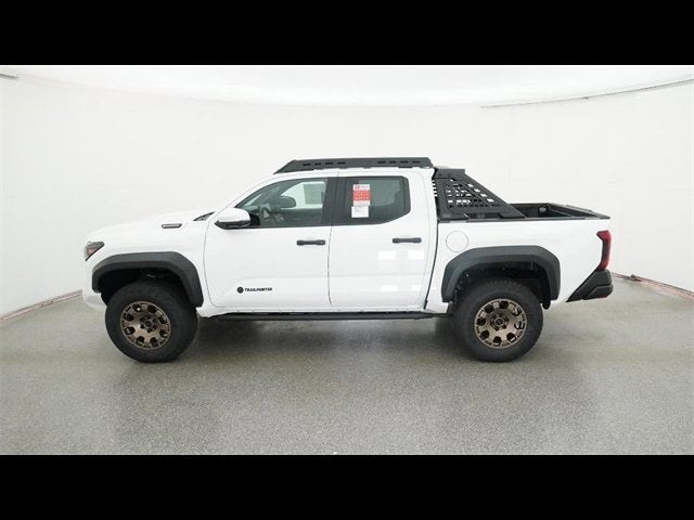 2025 Toyota Tacoma Hybrid Trailhunter