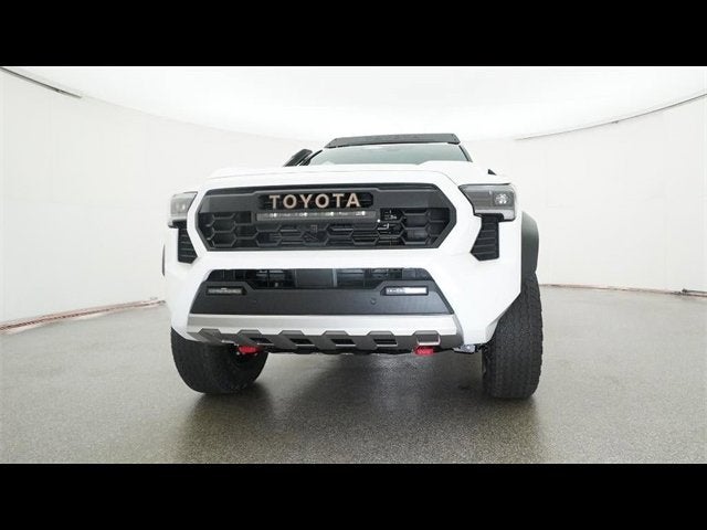 2025 Toyota Tacoma Hybrid Trailhunter