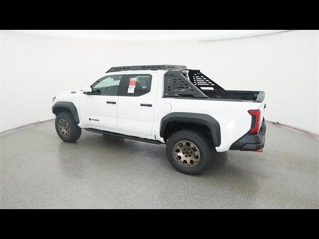 2025 Toyota Tacoma Hybrid Trailhunter
