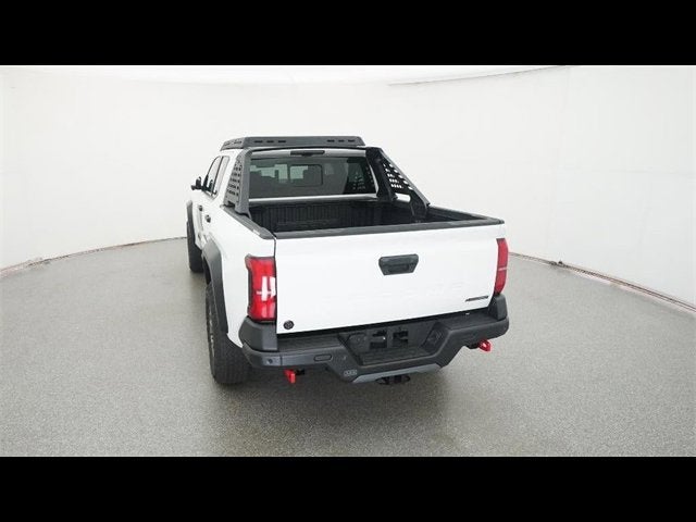 2025 Toyota Tacoma Hybrid Trailhunter