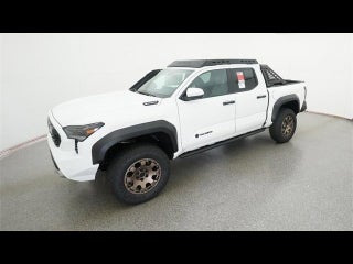2025 Toyota Tacoma Hybrid Base