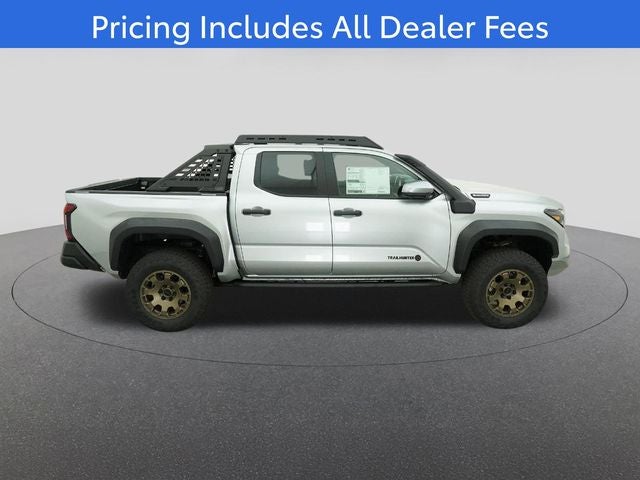 2026 Toyota Tacoma i-FORCE MAX Trailhunter