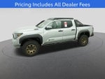 2026 Toyota Tacoma i-FORCE MAX Trailhunter