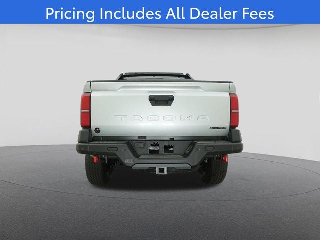 2026 Toyota Tacoma i-FORCE MAX Trailhunter