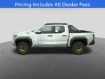 2026 Toyota Tacoma i-FORCE MAX Trailhunter