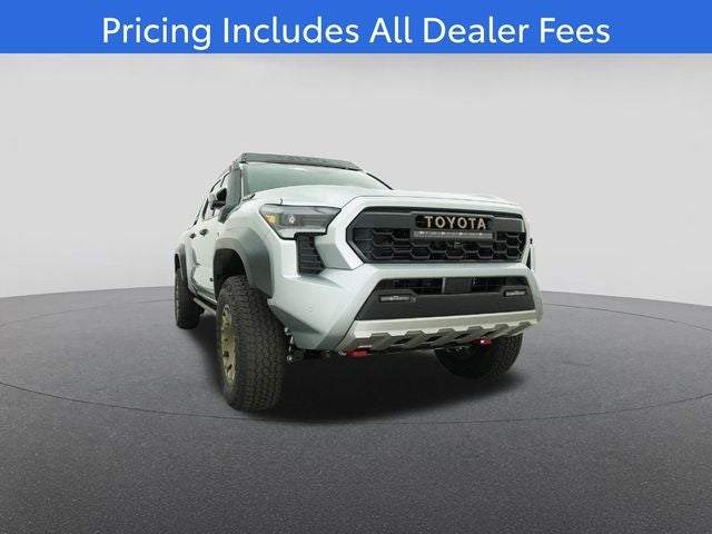 2026 Toyota Tacoma i-FORCE MAX Trailhunter