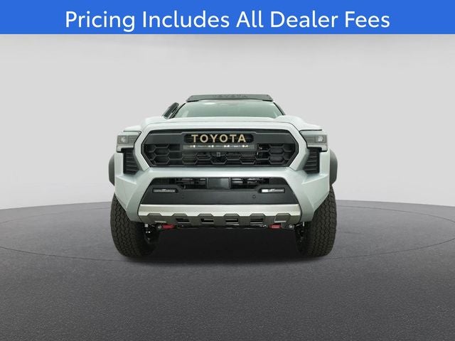 2026 Toyota Tacoma i-FORCE MAX Trailhunter