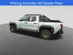 2026 Toyota Tacoma i-FORCE MAX Trailhunter