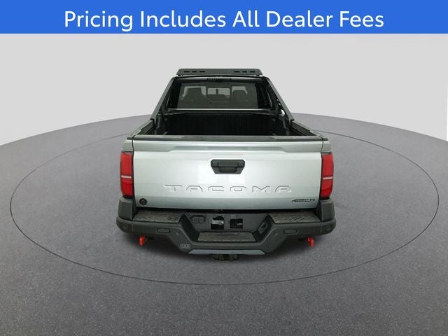 2026 Toyota Tacoma i-FORCE MAX Trailhunter