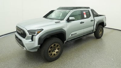 2026 Toyota Tacoma i-FORCE MAX Trailhunter