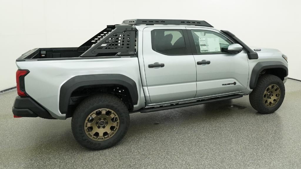 2026 Toyota Tacoma i-FORCE MAX Trailhunter