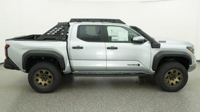 2026 Toyota Tacoma i-FORCE MAX Trailhunter