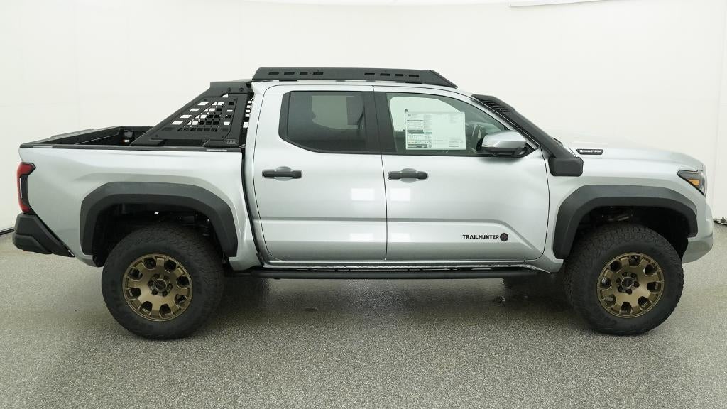 2026 Toyota Tacoma i-FORCE MAX Trailhunter