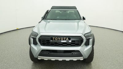 2026 Toyota Tacoma i-FORCE MAX Trailhunter