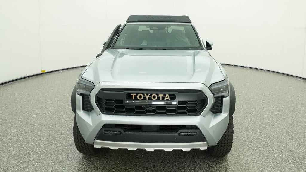 2026 Toyota Tacoma i-FORCE MAX Trailhunter