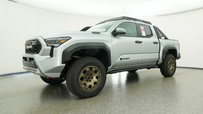 2026 Toyota Tacoma i-FORCE MAX Trailhunter