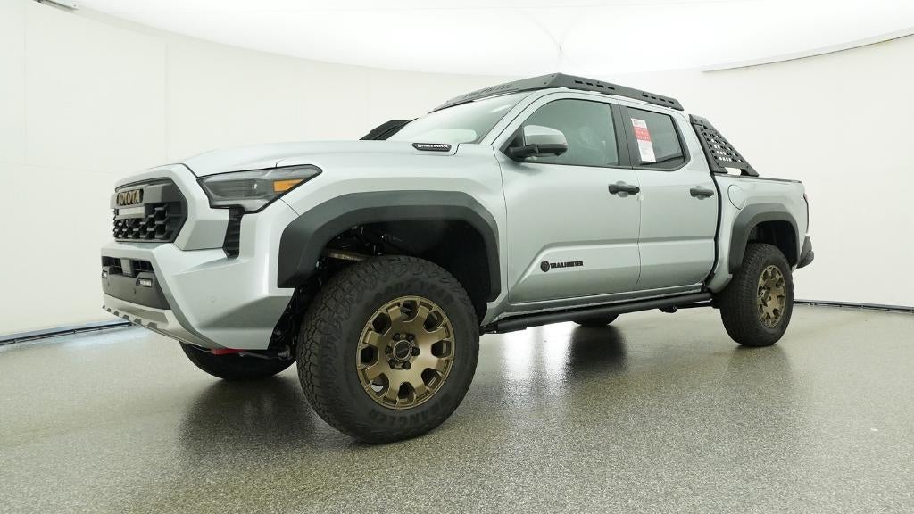 2026 Toyota Tacoma i-FORCE MAX Trailhunter