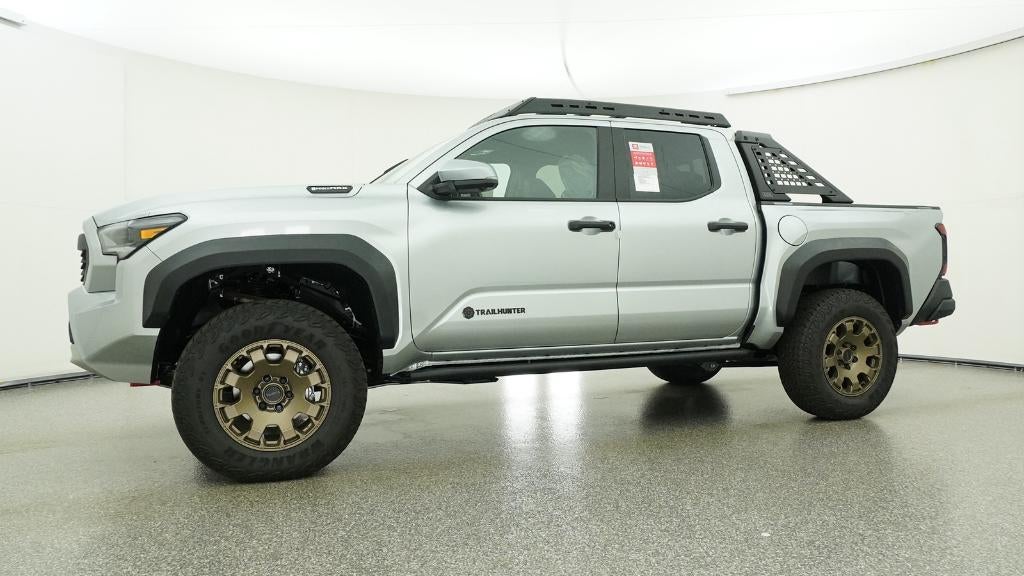 2026 Toyota Tacoma i-FORCE MAX Trailhunter