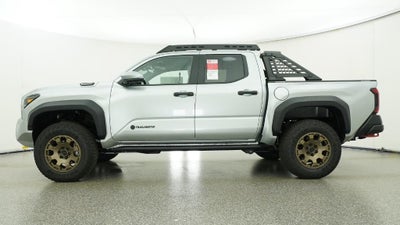 2026 Toyota Tacoma i-FORCE MAX Trailhunter