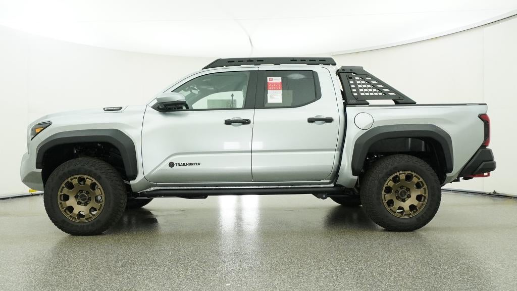 2026 Toyota Tacoma i-FORCE MAX Trailhunter
