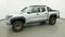 2026 Toyota Tacoma i-FORCE MAX Trailhunter