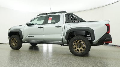 2026 Toyota Tacoma i-FORCE MAX Trailhunter