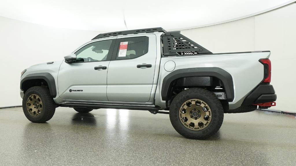 2026 Toyota Tacoma i-FORCE MAX Trailhunter