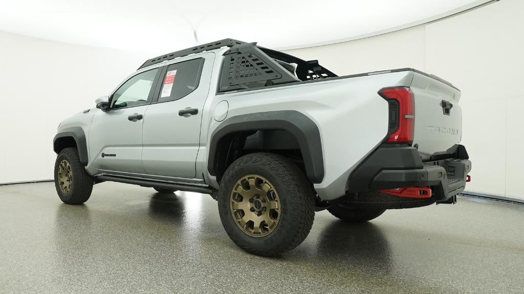 2026 Toyota Tacoma i-FORCE MAX Trailhunter