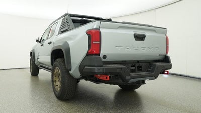 2026 Toyota Tacoma i-FORCE MAX Trailhunter
