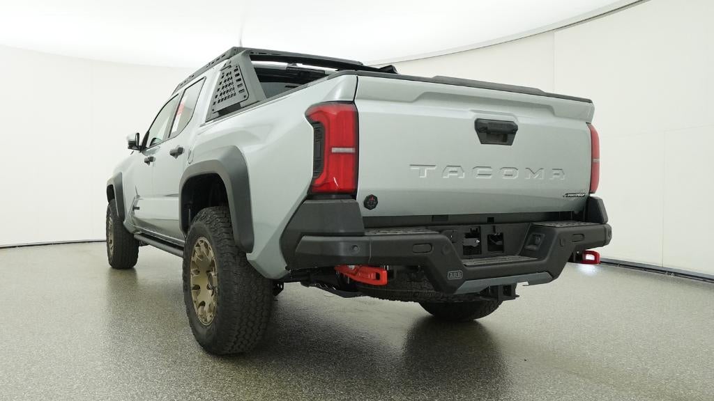 2026 Toyota Tacoma i-FORCE MAX Trailhunter