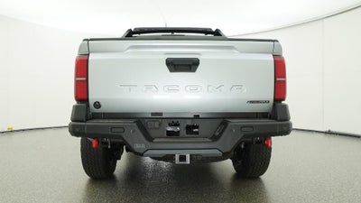 2026 Toyota Tacoma i-FORCE MAX Trailhunter