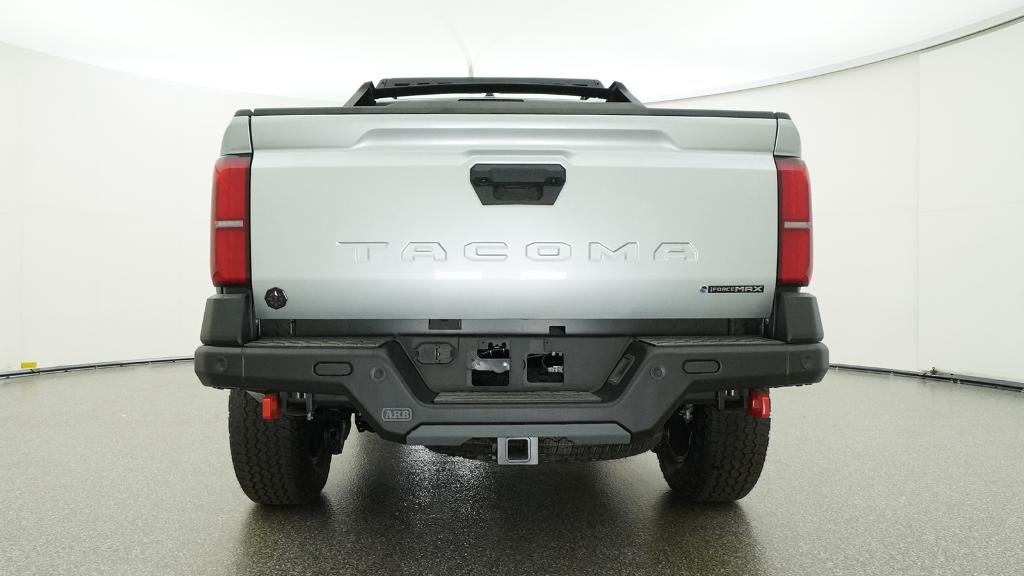 2026 Toyota Tacoma i-FORCE MAX Trailhunter