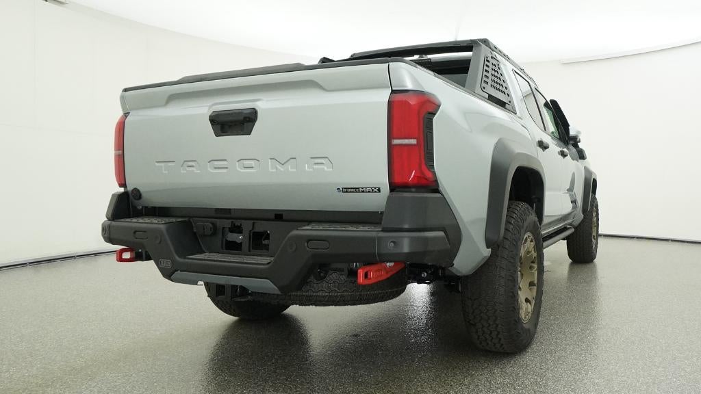 2026 Toyota Tacoma i-FORCE MAX Trailhunter