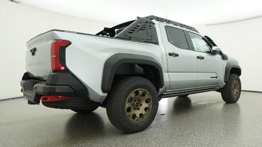 2026 Toyota Tacoma i-FORCE MAX Trailhunter